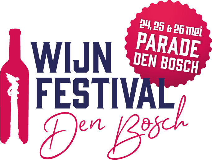 Wijnfestival Den Bosch - 24, 25 en 26 mei 2024 - Parade, Den Bosch